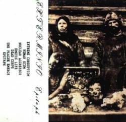 Exterminio (ARG) : Epitaph